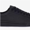 Fred Perry Мужские Кроссовки S B721 Кожаные Вышитые Большемерки