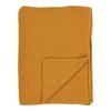 Santos Plaid 130x170cm Ochre.