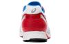 Asics Tartheredge 2 Белый/Красный 1011B117-100