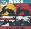 LP Record SUICIDE - A Way Of Life SUICIDELP03 Mute 2023 UK Dance & Electronica