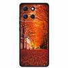 For Motorola Edge 70 Case Funda Shockproof Black Silicone TPU Soft Back Cover For Motorola G57 G67 Power Phone Case Coque Shell