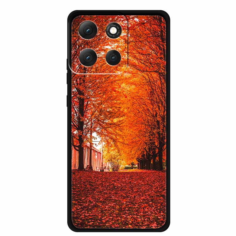 For Motorola Edge 70 Case Funda Shockproof Black Silicone TPU Soft Back Cover For Motorola G57 G67 Power Phone Case Coque Shell
