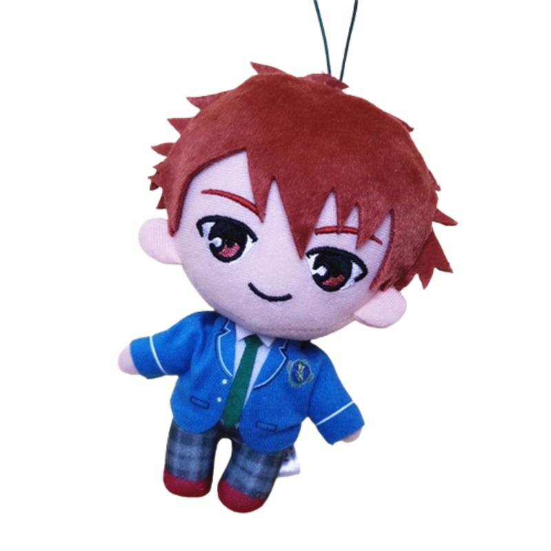 Плюшевая игрушка Ensemble Stars Рей Рицу, ручной работы, превосходной мягкости, идеальный коллекционный подарок для детей и фанатов