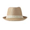 Men's Sunscreen Hat Solid Color Jue Hat Outdoor Beach Sunshade Hat Women's Straw Hat Net Hat
