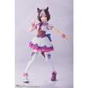 TAMASHII NATIONS S.H.Figuarts Uma Musume Pretty Derby Special Week, Approximately 130mm, PVC & ABS Painted Action Figure