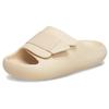 Mellow Luxe Slide Shiitake Unisex Sneakers Cream 209413-2DS