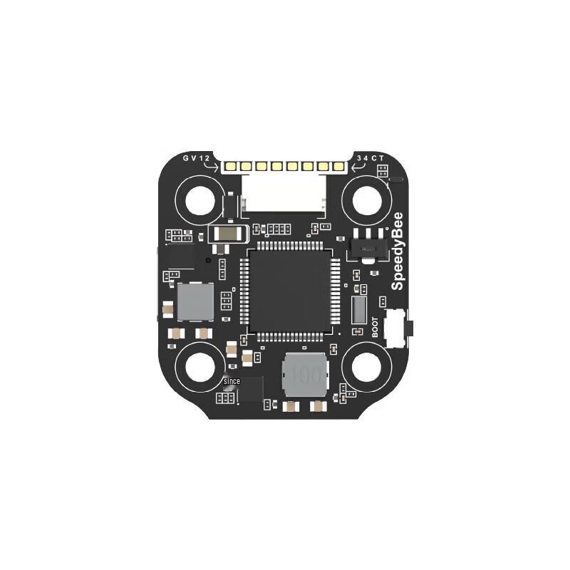 Мини-полетный контроллер SPEEDY BEE F405