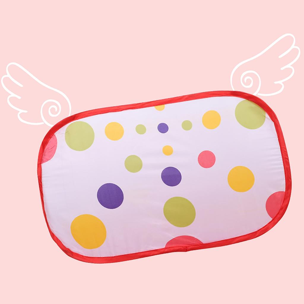 Дети играют в палатке, мяч для малышей, океанский бассейн, детский манеж для ползания