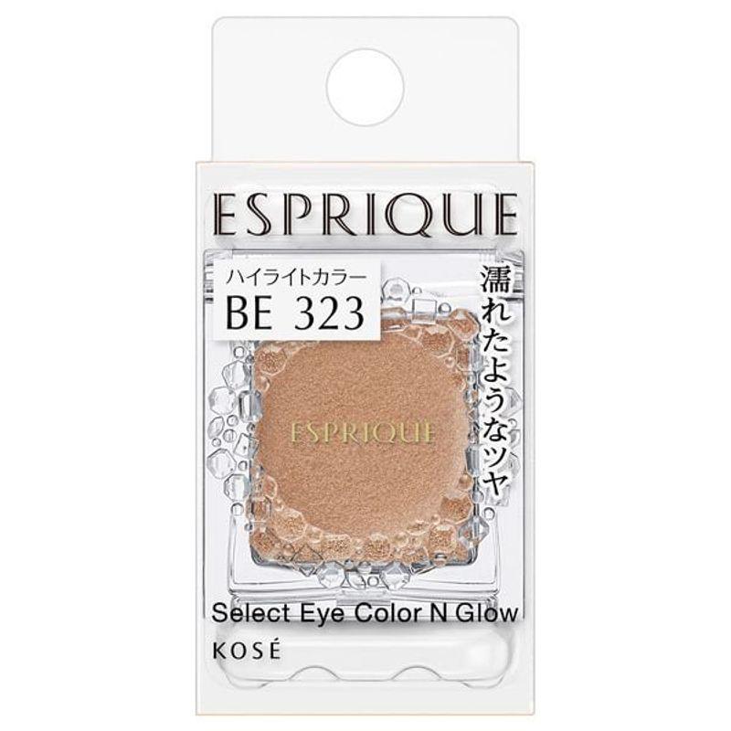 Kose Esprique Select Eye Color N Гель-кремовые тени для век Glow