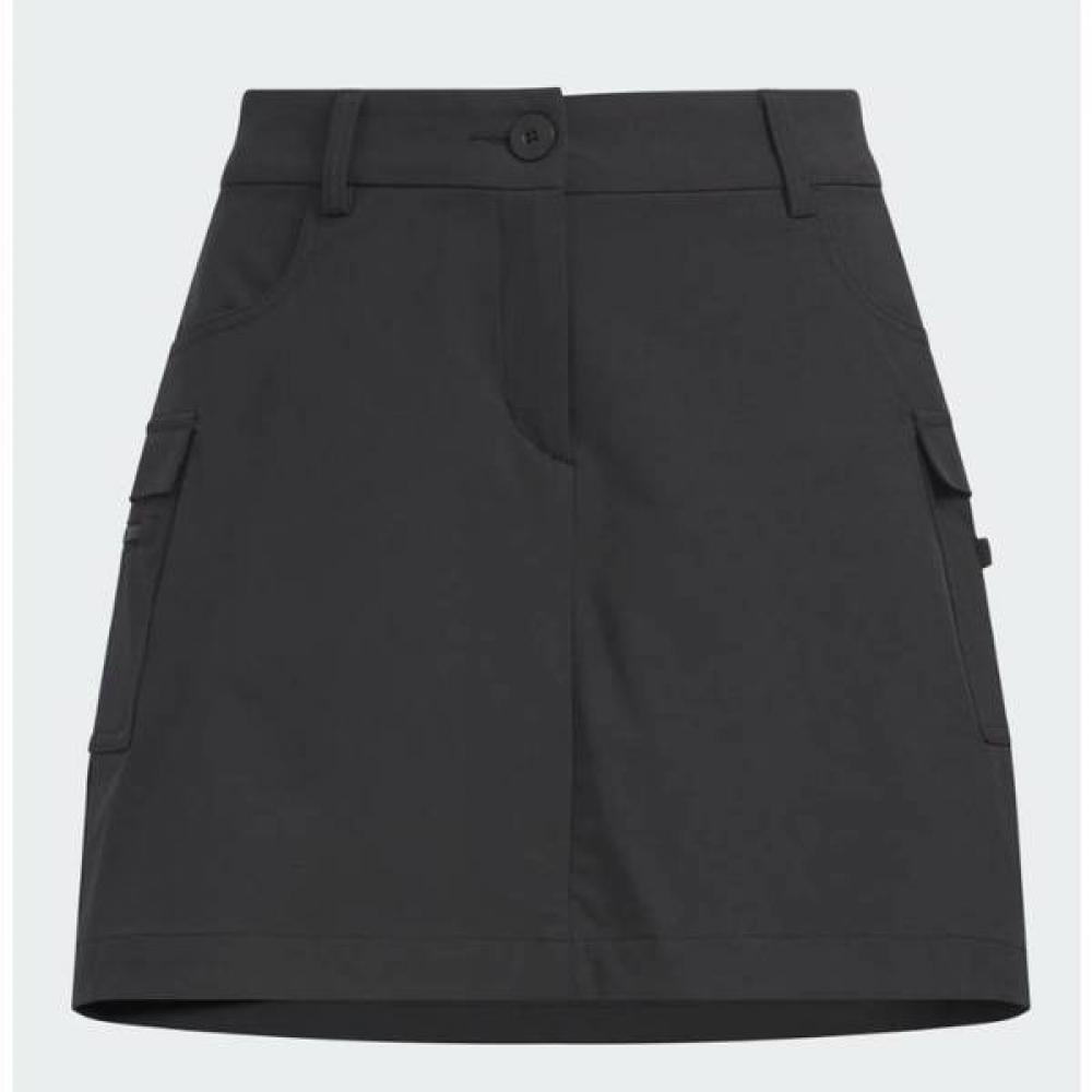 Adidas Golf Women S 4way Skirt Jf4562