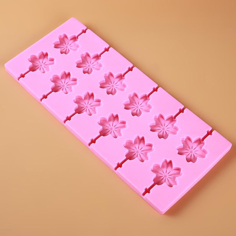 Силиконовая форма «сделай сам», форма для помадки, форма для шоколадной помадки, посуда для выпечки