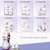 Philips Соска для детской бутылочки Avent, широкий калибр, пищевой силикон, 2 шт./упаковка, 0 месяцев, 1 месяц, 3 месяца, 6 месяцев