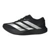 Adizero Evo Sl Плетеные Удобные Нескользящие Прочные Возвращающие Энергию Беговые Кроссовки Женские Черные KI6929