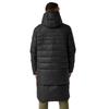 Regatta Mens Christian Lacroix Collongues Long Length Padded Jacket
