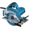 Electric Circular 165mm Blade Depth of Aluminum 5637BA Saw, Diameter/57mm Cut, Base,