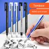 High Precision Mechanical Eraser Press Type Pencil Eraser Pen Shape Rubber  Manga Highlight