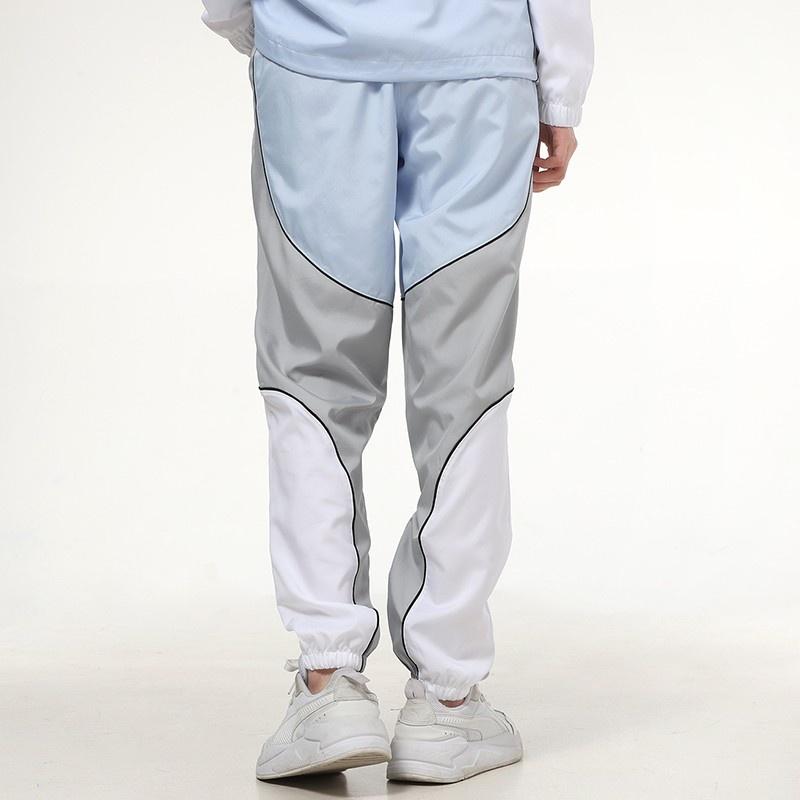 Nike Женские вязаные спортивные штаны Серые CZ3955-100