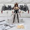 [Б/У] KanColle Проект Бронированных Девушек (АГП) Фигурка Конго Кай Ни