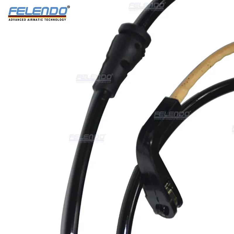 Brake wear sensor SEM500070 for Land Rover DISCOVERY 04-09