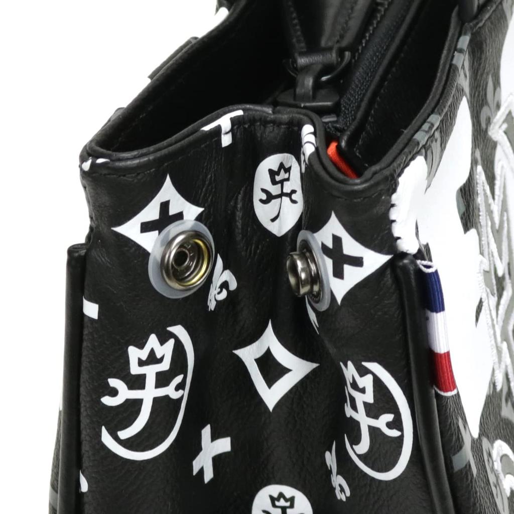 Большая сумка Yaris Shiro [Кастельбажак] Мужская