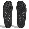 Adidas Terrex Jawpaw Slip On HEAT.RDY Водные туфли 'Wonder Steel' Кроссовки HP8650