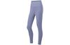 Li Ning Фитнес Серия Штаны для тренировок Женские AULT010-3