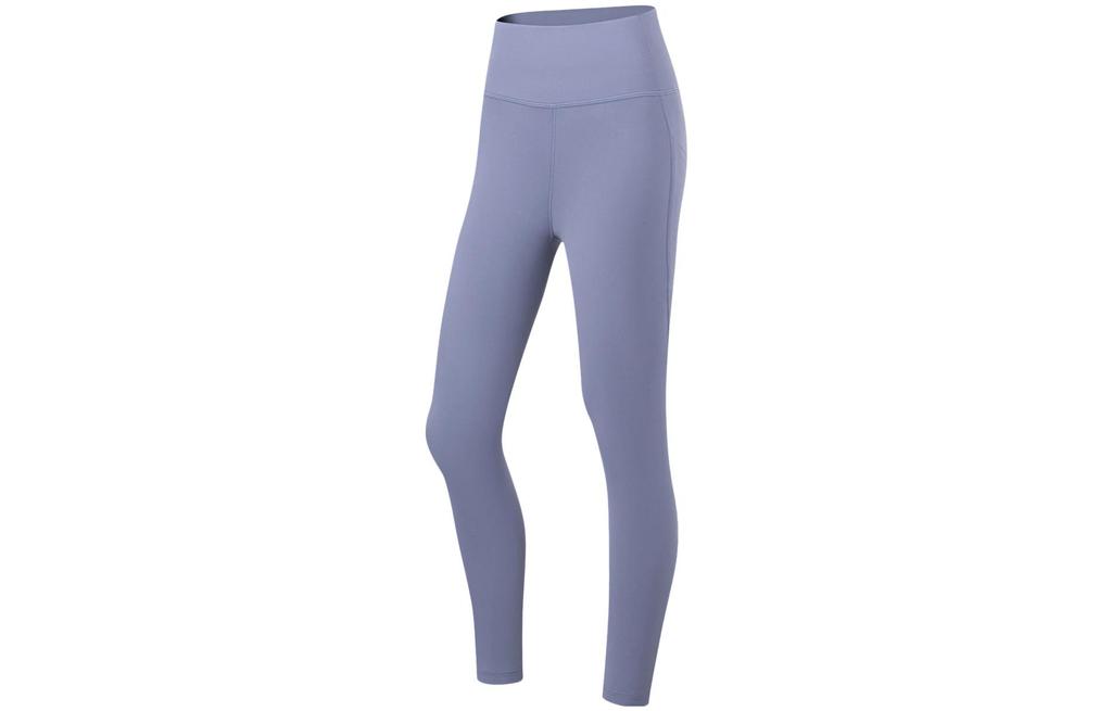 Li Ning Фитнес Серия Штаны для тренировок Женские AULT010-3