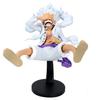 BANPRESTO One Piece KING OF ARTIST THE MONKEY.D.LUFFY GEAR5