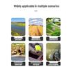 Kalei High-Lift Large Flow Agricultural Submersible Sewage Pump CN plug (adapter included)