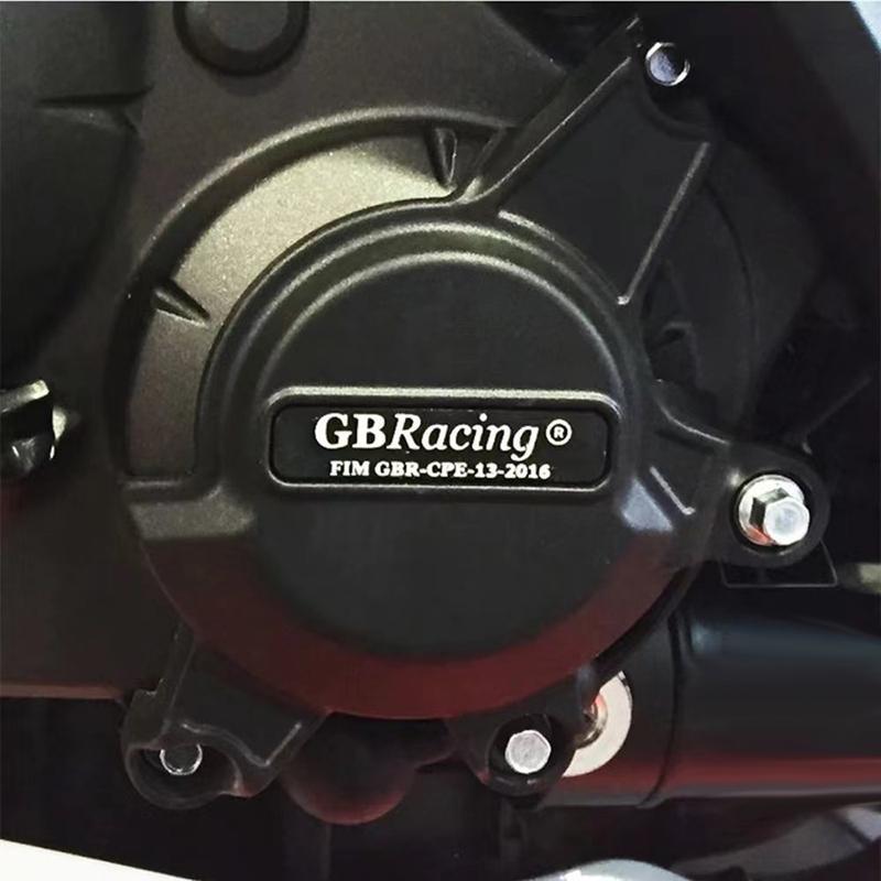 CBR1000RR Мотоциклы Защитный чехол двигателя GB Racing Для HONDA CBR1000 RR 2008-2016 2015 2014 Защитные крышки двигателя