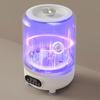 3L Portable Clothes Washer Shockproof Underwear Cleaning Tool Daily Use Automatic Washer  Travel