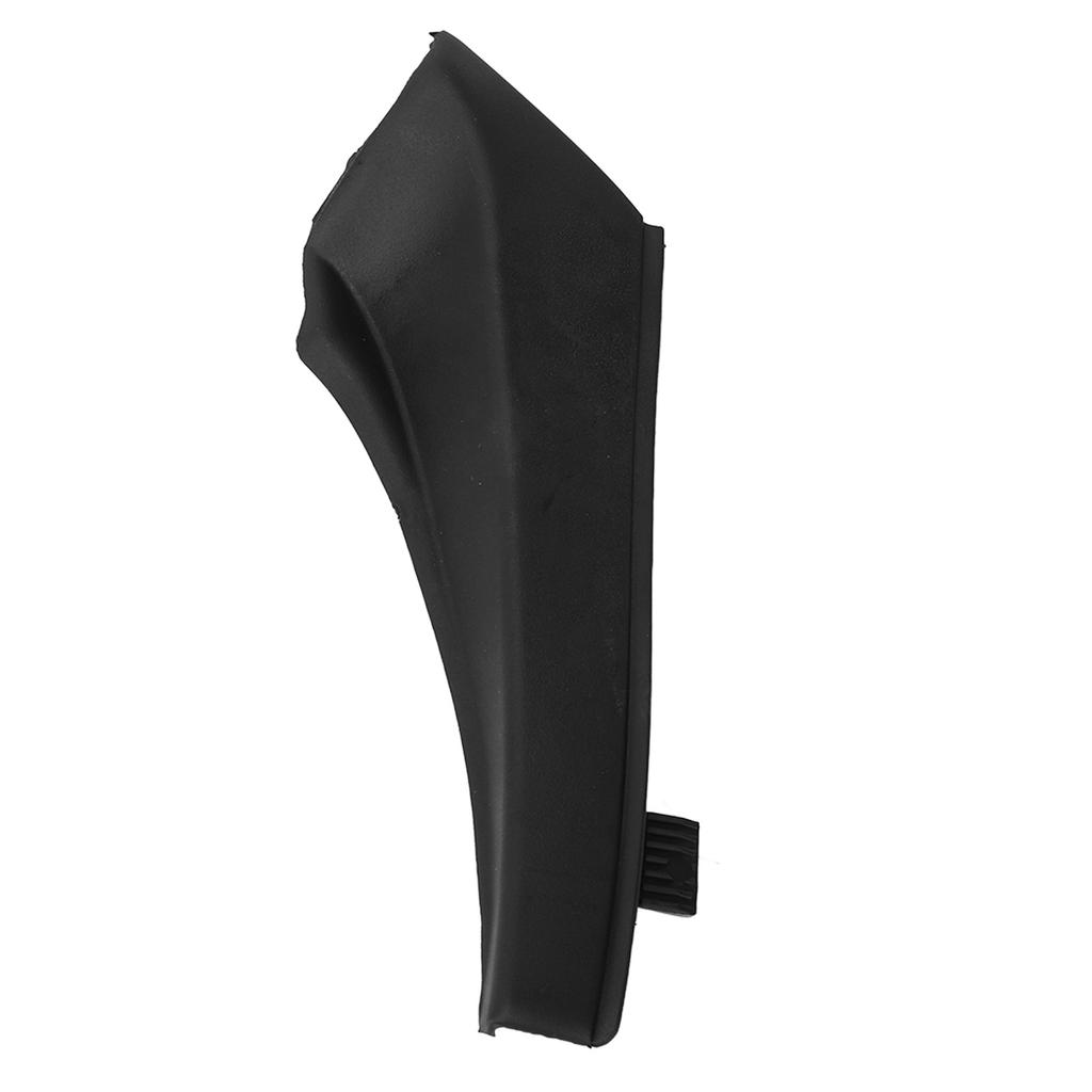 Уплотнитель капота к крылу, черный, передний стеклоочиститель, боковая крышка, замена для RAV4 13