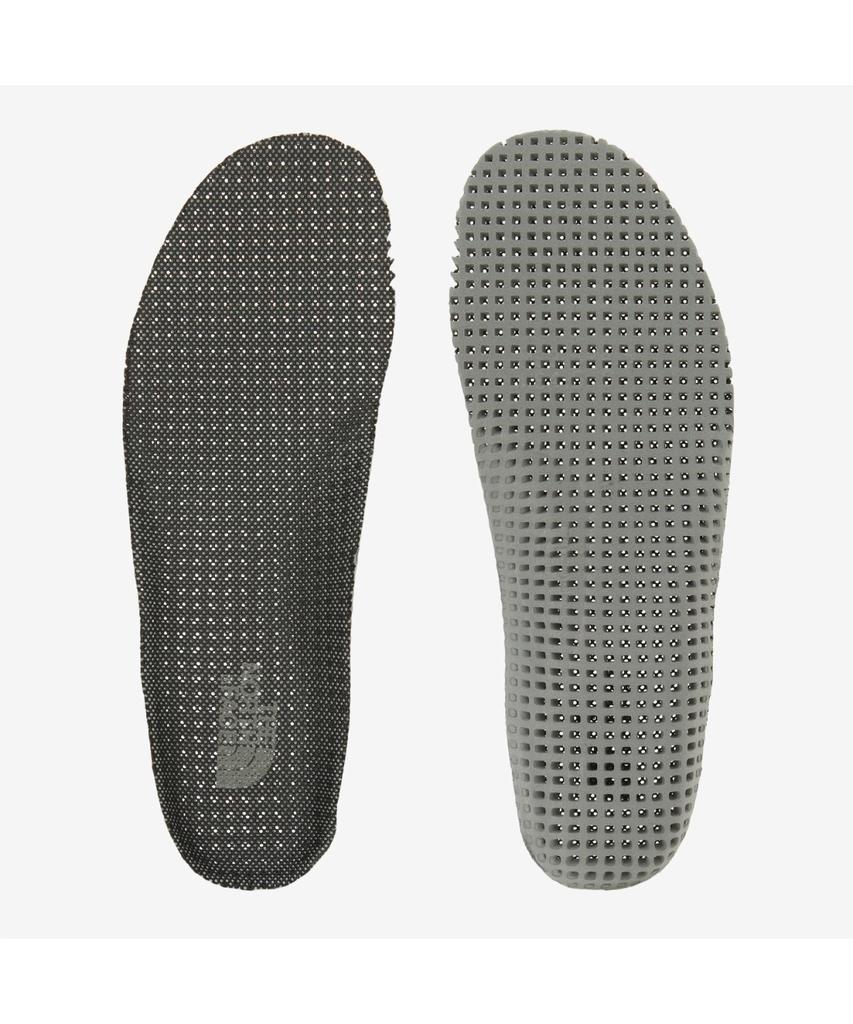 The North Face Ns84S02A Женские Плоские Canyon Черные