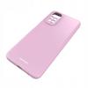 Sc Silicone Case Redmi Note 11/11S Lilac
