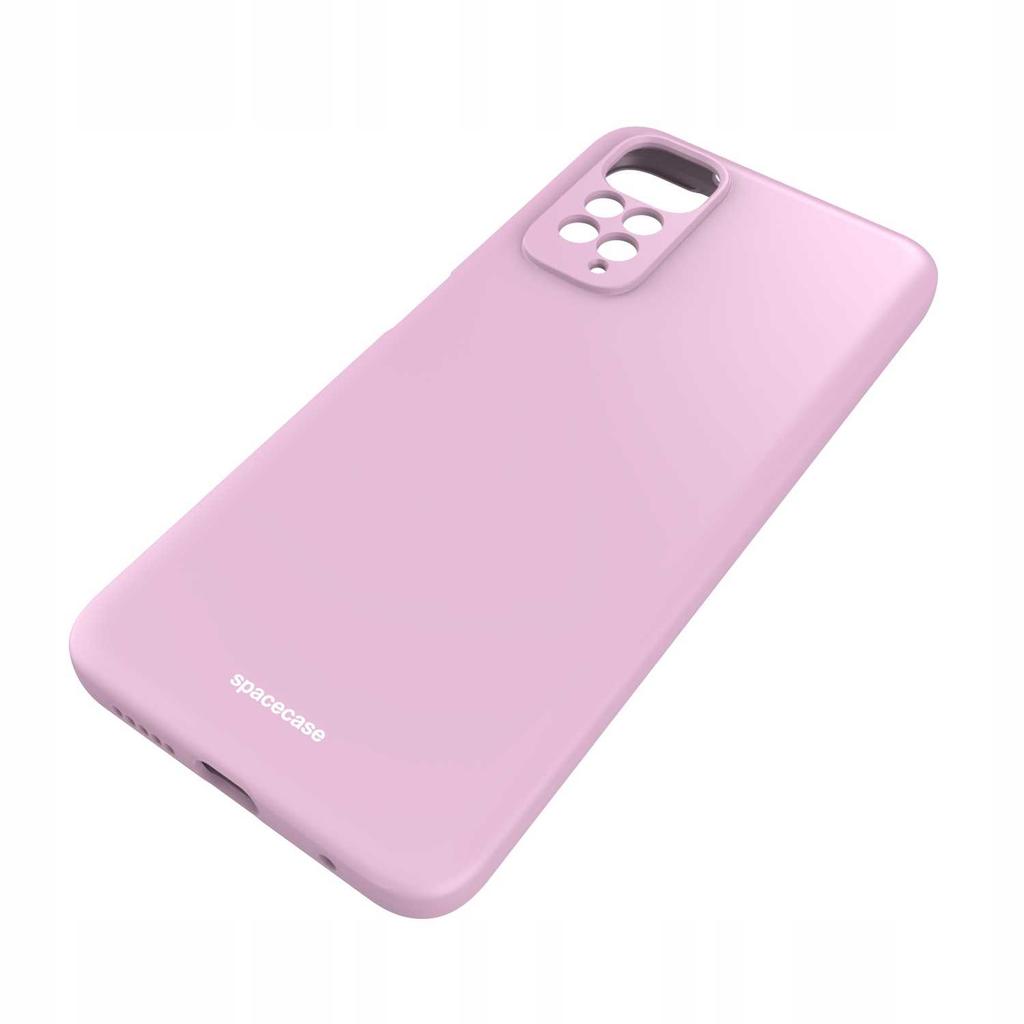 Sc Silicone Case Redmi Note 11/11S Lilac