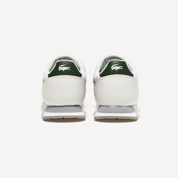 Lacoste Линейный трек M-7-46SMA0012