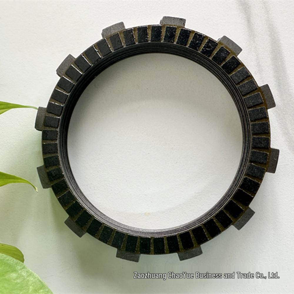 Фрикционные диски сцепления Hengjian Z300 для внедорожных мотоциклов KTM, Husqvarna и GASGAS Kaixi