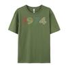 Vintage 1974 Cool 50 Year Old Bday Men Women 50th Birthday Wholesale Tshirts 100 Pcs Breathable Funny Gifts Design