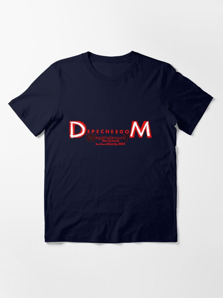 Depeche Mode Collection 103 Essential T-Shirt