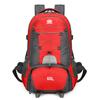60L Hiking Backpack Travel Backpack with Anti-Splash Fabric Multi-Storage for Camping and Outdoor