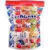 Marukawa Husen Gum Variety 4pcs X 50This Product Is a Pack of 50 Small Boxes of 4 Pieces of Fusen G This Product Is a Pack of 50 Small Boxes of 4 Piec