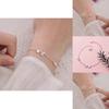 Butterfly Geometric Chic Bracelet Fashionable Womens Jewelry For Summer 2024