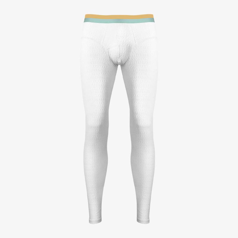 Модные мужские осенние леггинсы: Легкие и теплые хлопковые брюки на осень и зиму