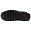 Jordan Air Jordan 10 Средние Винтажные Баскетбольные Кроссовки Мужские Черные HJ6779-001
