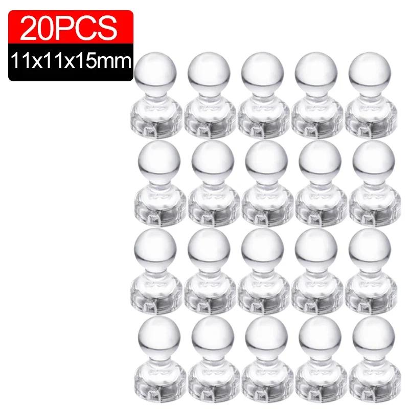 Магниты Кнопка Магнит Холодильник Холодильник Кнопка Белая доска Кнопка Кнопка Прозрачная карта Доска Кнопка Кнопки Кнопки Крючки Тяжелые