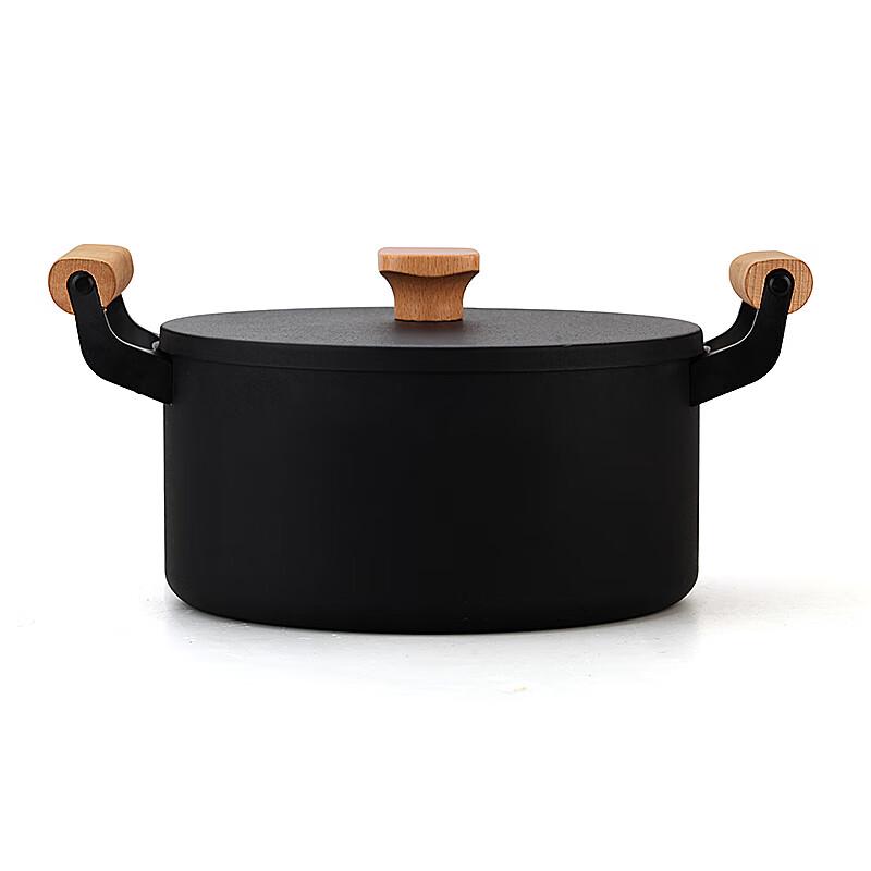 Универсальный суповой горшок Kang Yi Le Royal Iron
