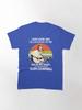 Glen Campbell I Might Look Like I'm Listening to You Glen T Campbell Music Legend Classic T-Shirt