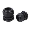 Waterproof PG9 Nylon Cable Gland Connector
