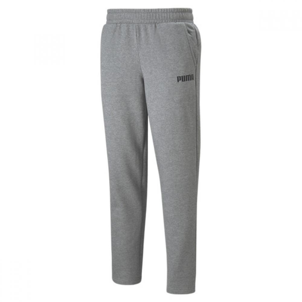 Official PuMa PuMa Official Ess PuMa Pants Fl Op M