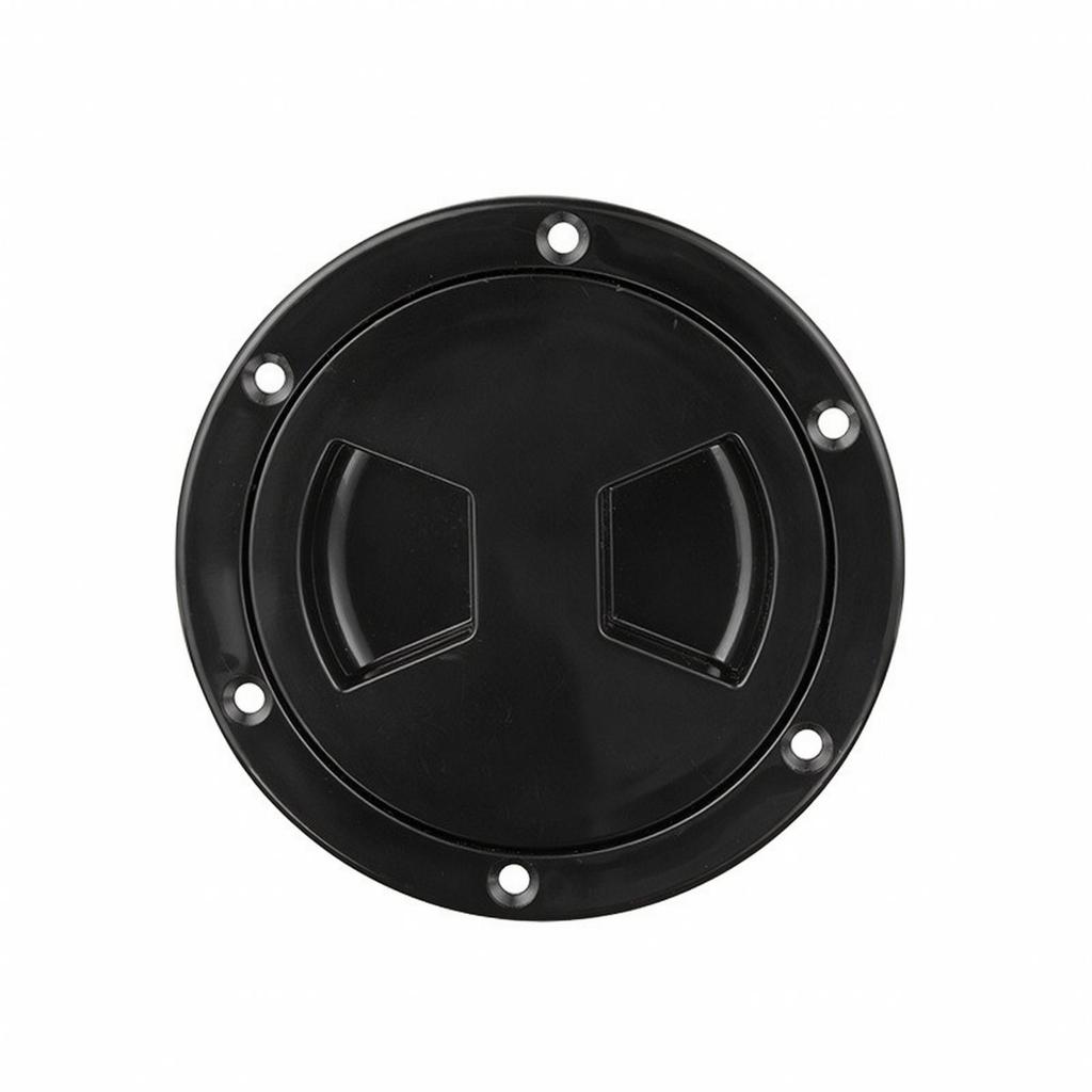 Marine Deck Hatch Cover Watertight Screw-in Plate Waterproof